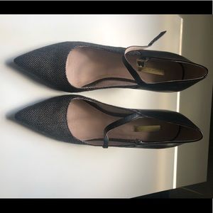 Louise Et Cie Lo-Ione Mary Jane pumps